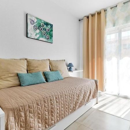 Estudio La Loma Apartment Torrevieja Exterior photo