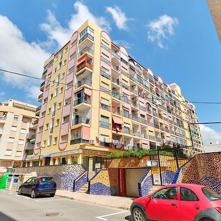 Estudio La Loma Apartment Torrevieja Exterior photo