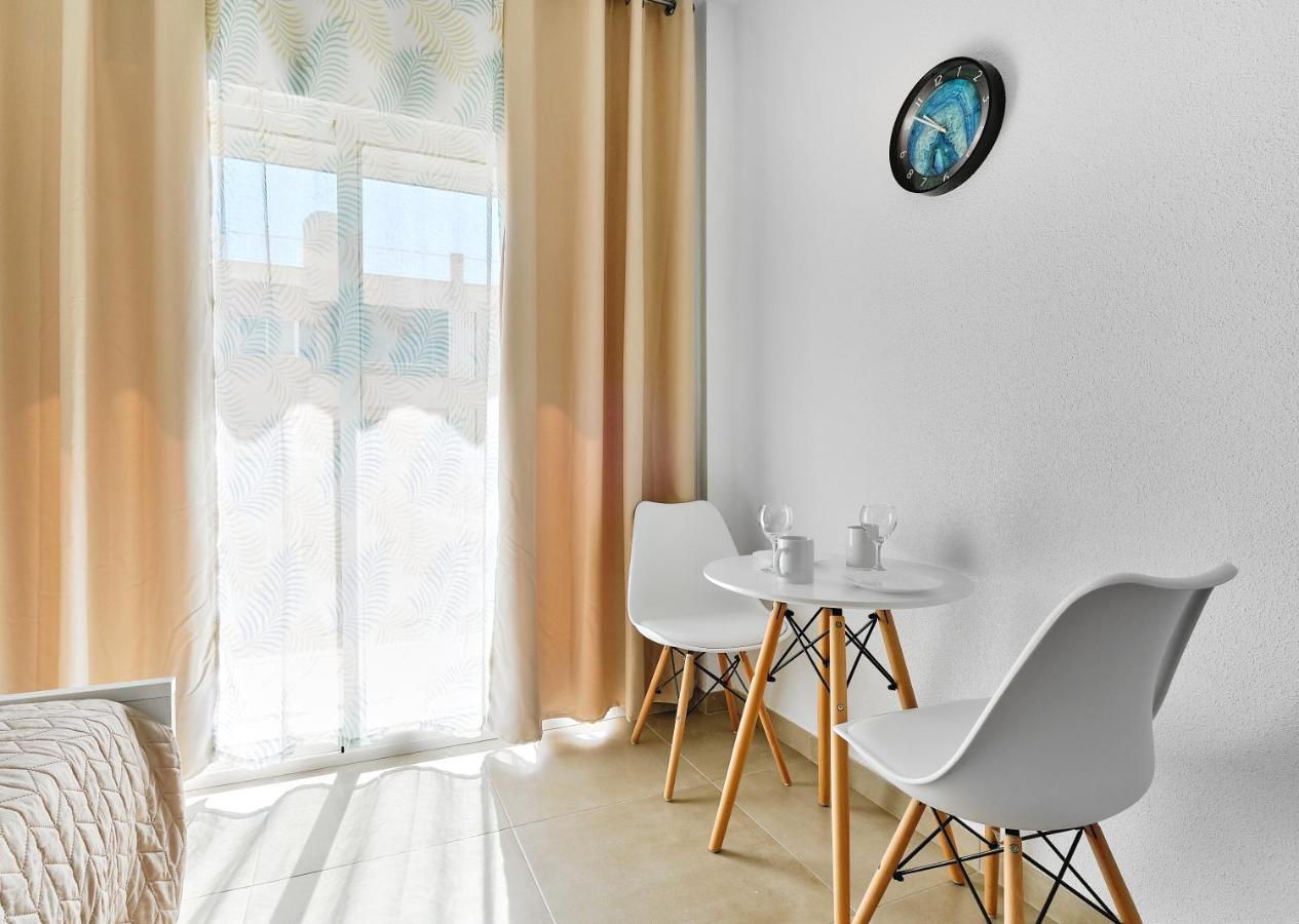 Estudio La Loma Apartment Torrevieja Exterior photo