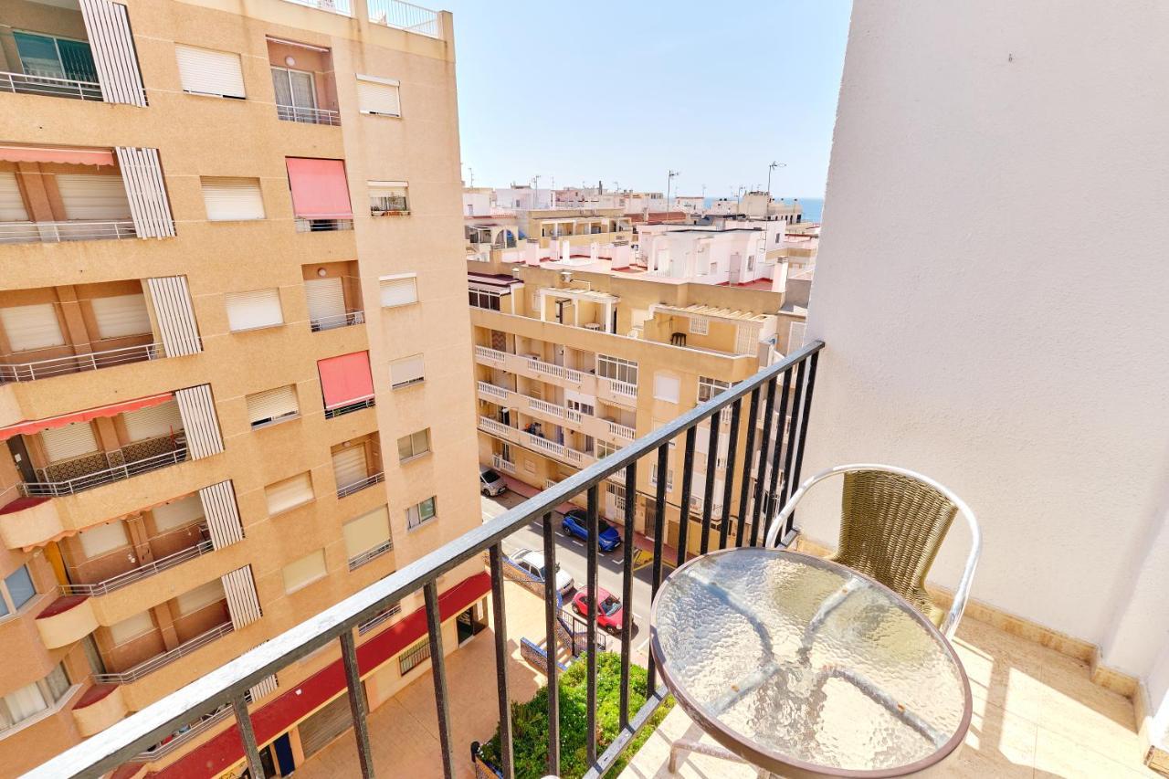 Estudio La Loma Apartment Torrevieja Exterior photo